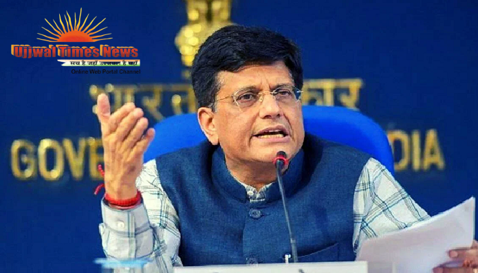 भारत में 1,580 सुजुकी बनाने का आह्वान, पीयूष गोयल ने जापानी कंपनियों को दिया बड़ा संदेश